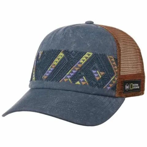 Что означает ARE Truck Caps?