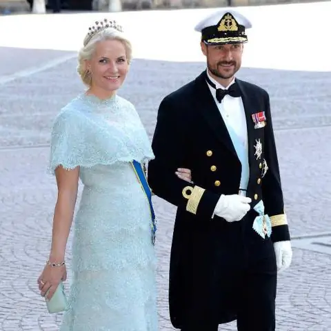 Есть ли еще король Норвегии?