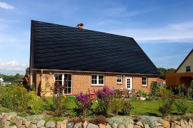 Сколько стоит квадрат кровельной черепицы?