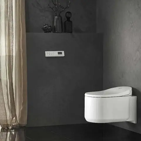 Какое сиденье для унитаза Kohler самое лучшее?