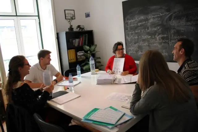 Нужно ли мне говорить по-португальски в Лиссабоне?