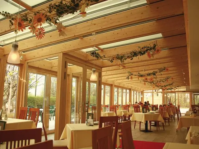 Можно ли кондиционировать выдвижной кемпер?