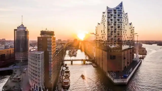 Какие города лучше всего посетить?