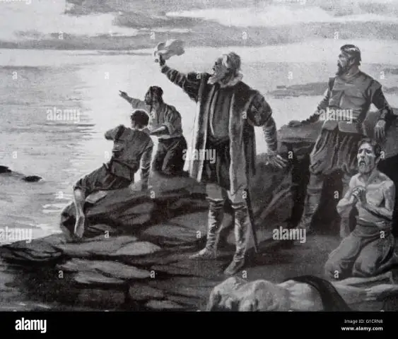 Что искал Франсиско Писарро?