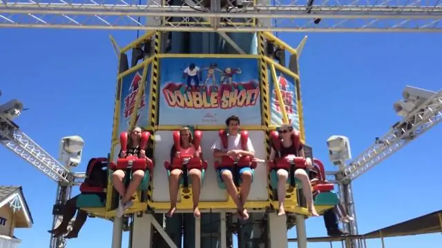 Что такое дощатый настил Санта-Крус?