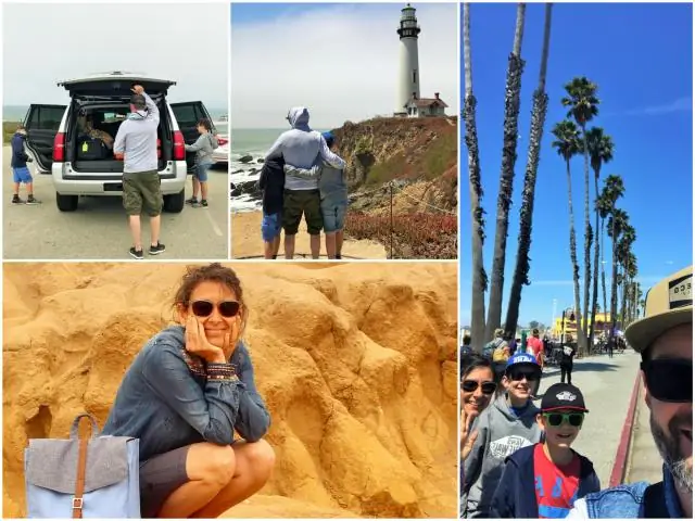 Как мне добраться из SFO в Модесто?