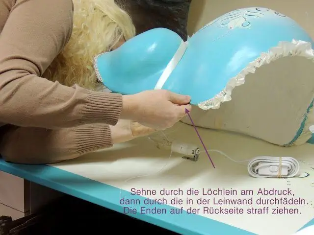 Как прикрепить морское стекло к холсту?