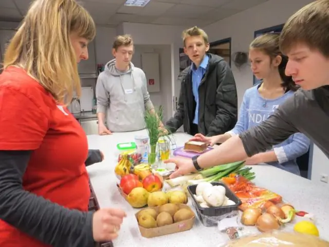 Как ты готовишь тыквы?