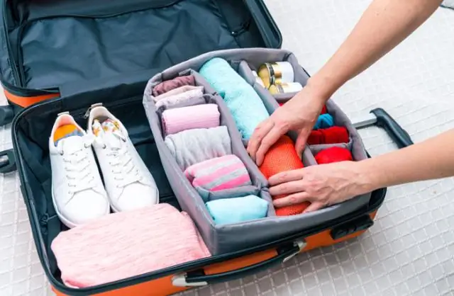 Действительно ли упаковка кубиков экономит место?