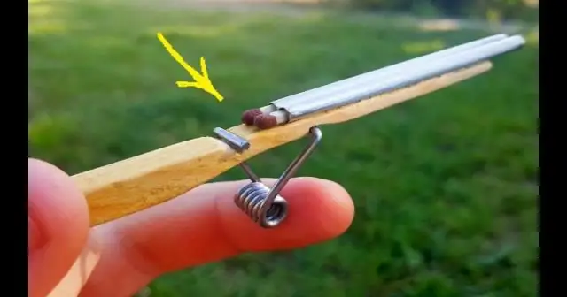 Как повесить шкив горничной?