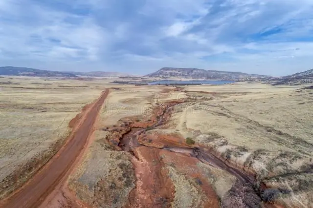 Что считается Северным Колорадо?