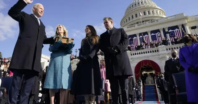 Есть ли в Южной Африке президент?