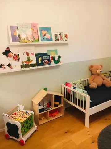 Как сделать так, чтобы кровать-чердак не тряслась?