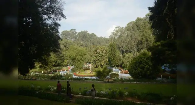 Кунур безопасен?