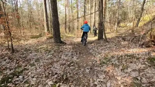 Что означает Max ebb?