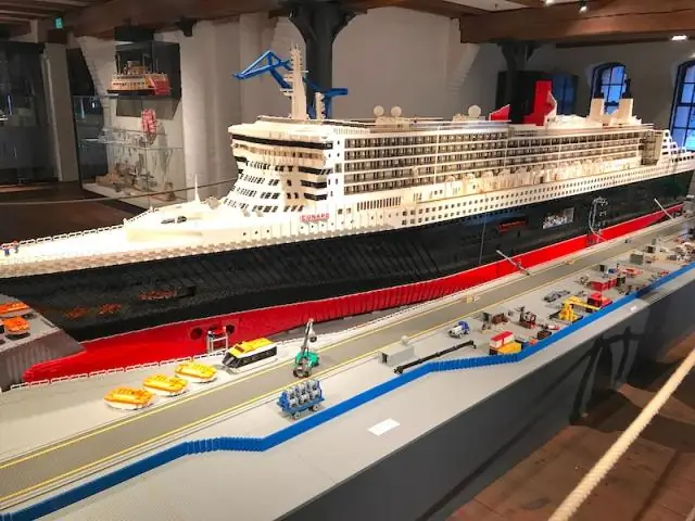 Сколько стоит круиз Queen Mary 2?