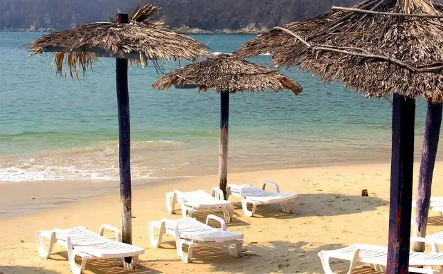 Чем известен Уатулко?