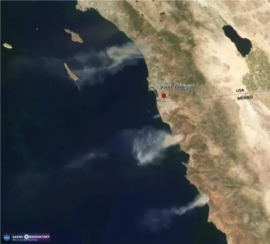 Как я могу получить разрешение на ожоги в Калифорнии?