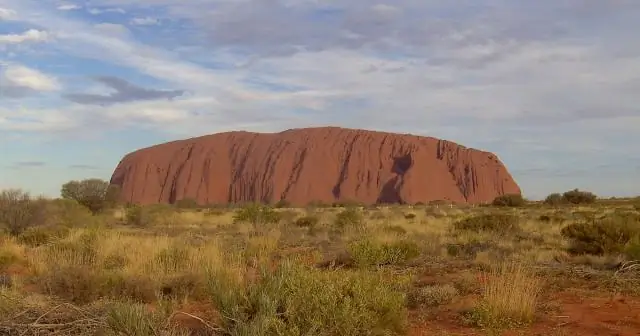 Какой самый бедный пригород Австралии?