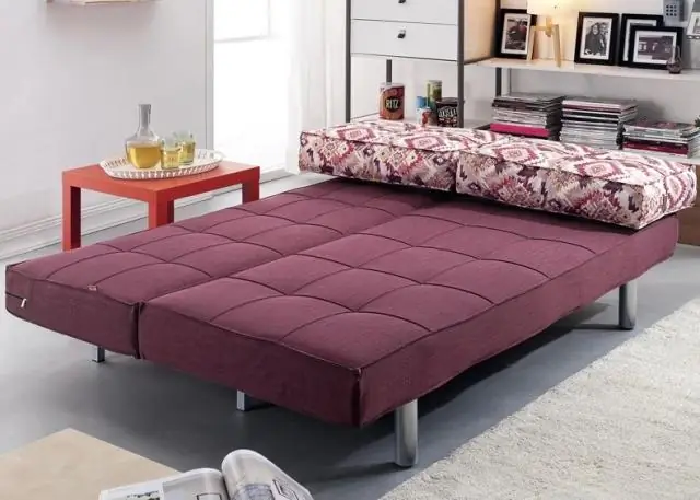 Какого размера матрас отеля King?