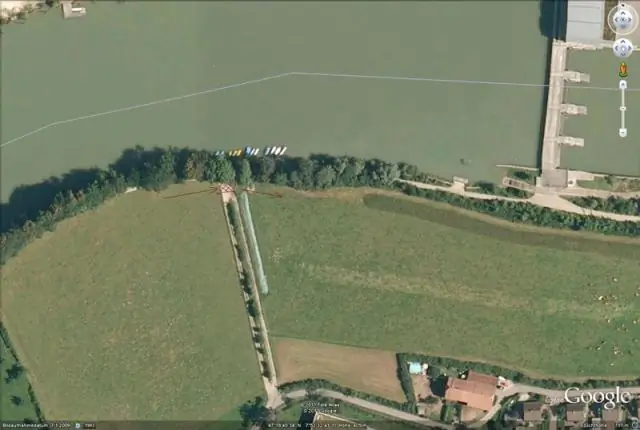 Почему вода у побережья Техаса коричневая?