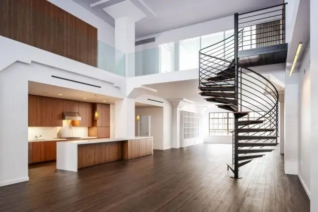 Что такое представительская квартира?