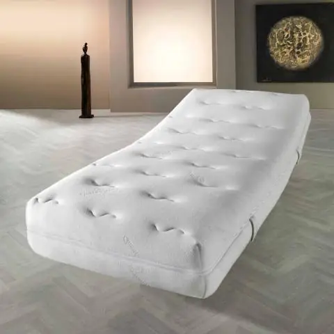 Что считается глубоким матрасом?