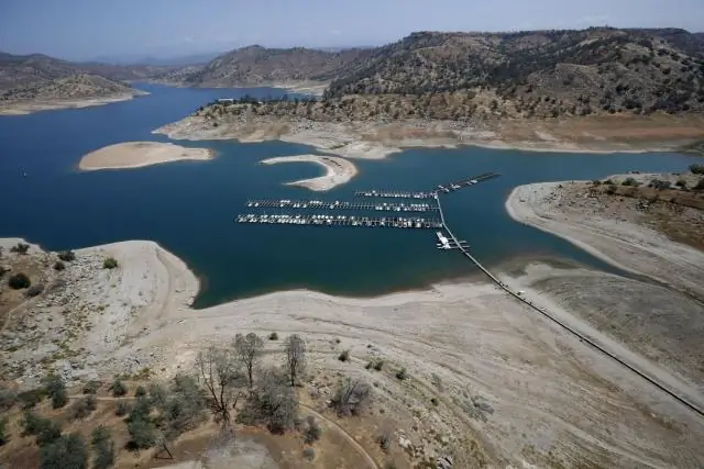 Почему важна дельта Сакраменто-Сан-Хоакин?