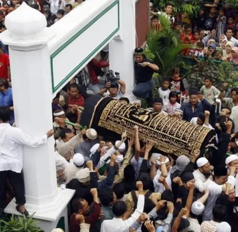 Когда были казнены бомбардировщики Бали?