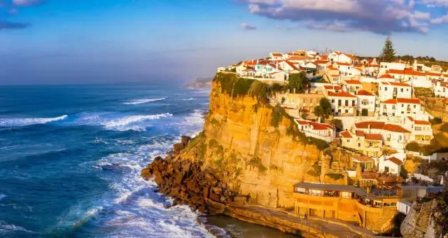 Сколько лет Португалии как стране?