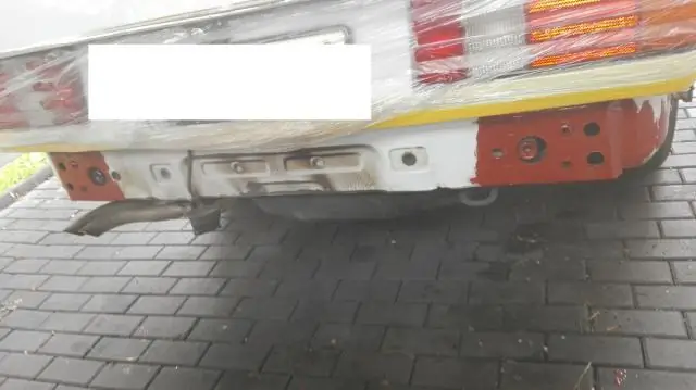 Как уберечь сцепное устройство от ржавчины?