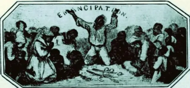 Кто привез первых рабов на Багамы?