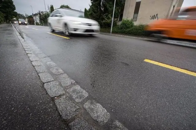 Как долго длится Великий откос?