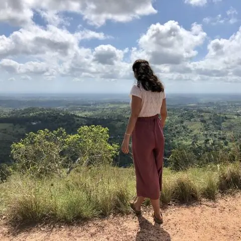 Почему Чили - страна?