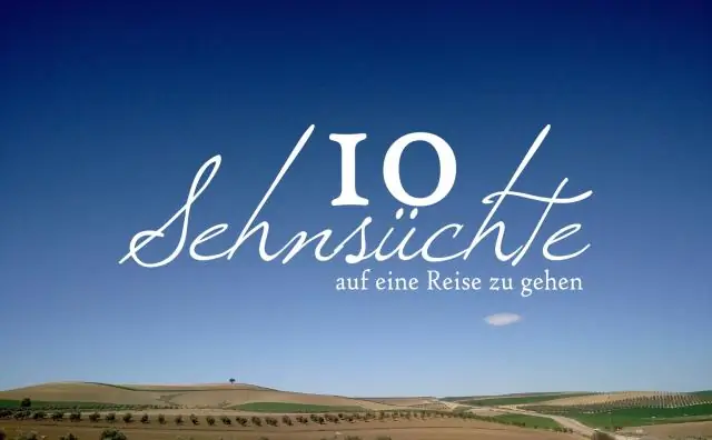 Почему я чувствую желание путешествовать?