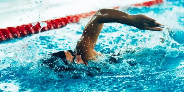 Вы умеете плавать в реке Лос-Анджелес?