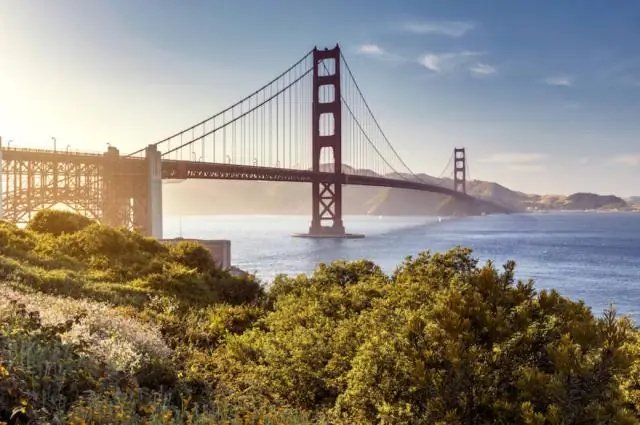 Какой самый известный пирс в Сан-Франциско?