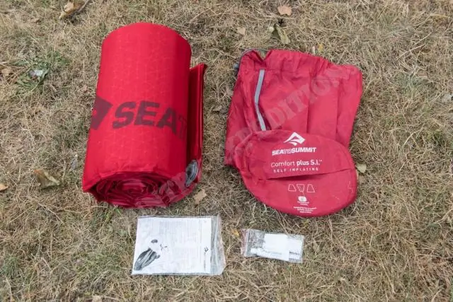 Сколько можно уместить в 10-литровом сухом мешке?