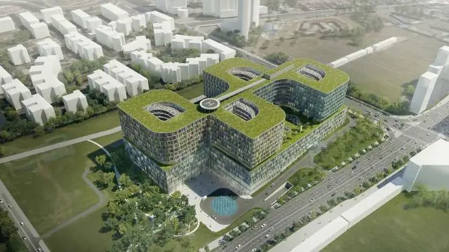 Что внутри дорожной подушки?