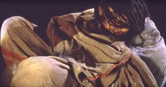 Как погибли инки?