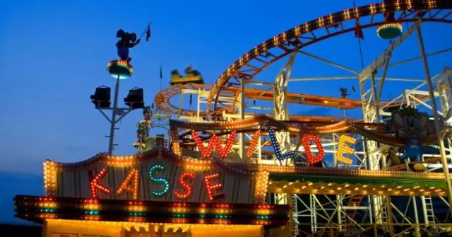 Как далеко Евродисней от Парижа?