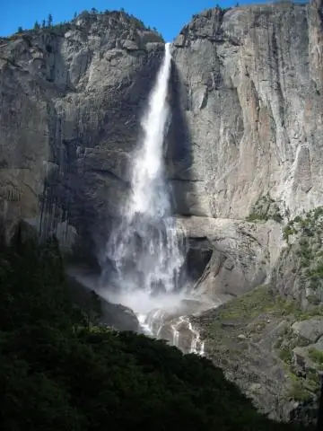 Можно ли курить в национальном парке Йосемити?