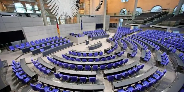 Что такое федеральный арсенал?