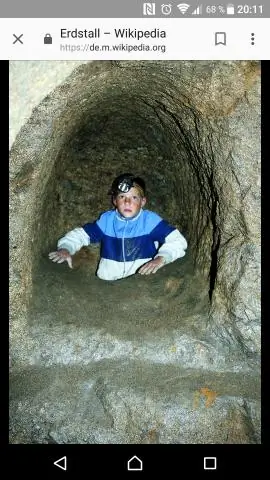 Для чего использовались цистерны?