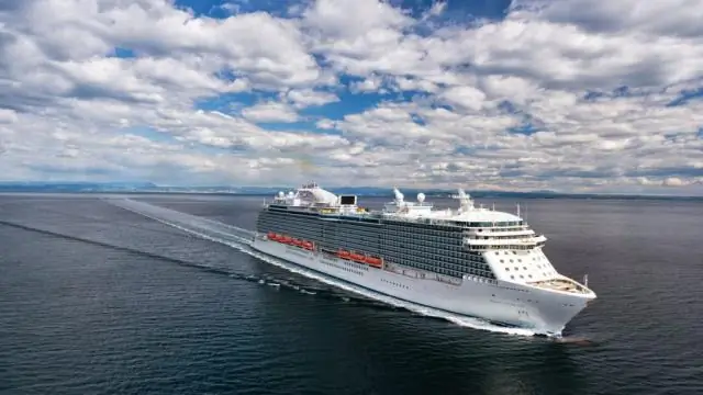 Стоит ли того пакет напитков Royal Caribbean?