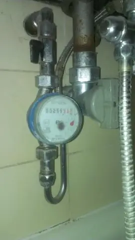 Как починить тканевый шланг?