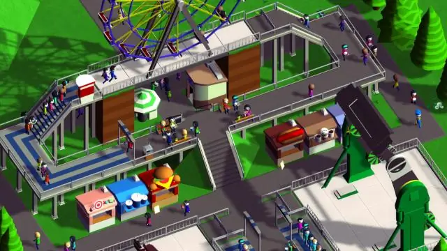 Где мне припарковаться для игры UCF?