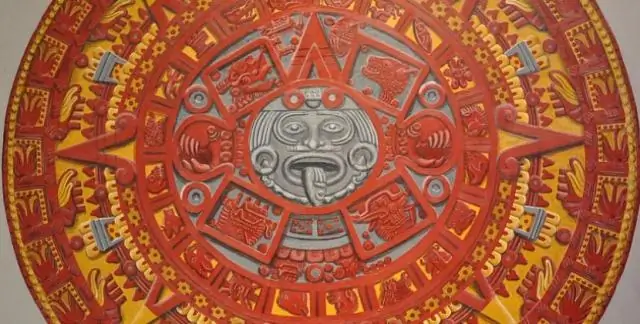 Существуют ли еще ацтеки?