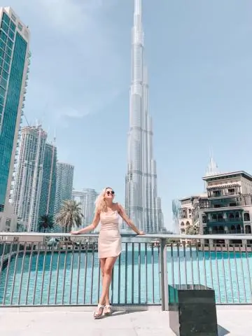 Можно ли получить гражданство Дубая?