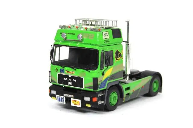 Сможете ли вы тащить прицеп с 5 колесами на короткой платформе?